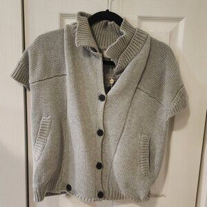 Short Sleeve Sweater from Bohme-NWT